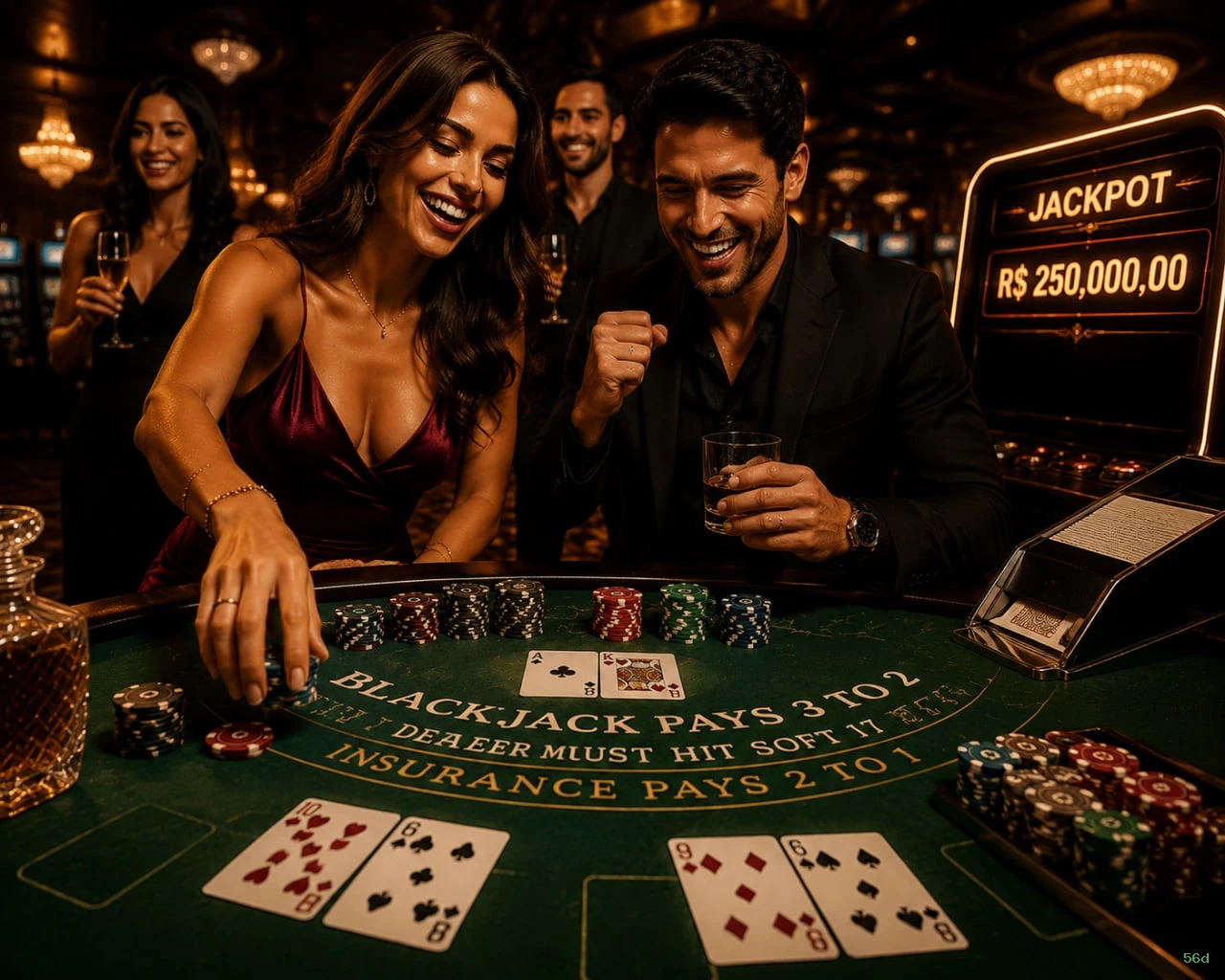 Slots no app 56d mobile