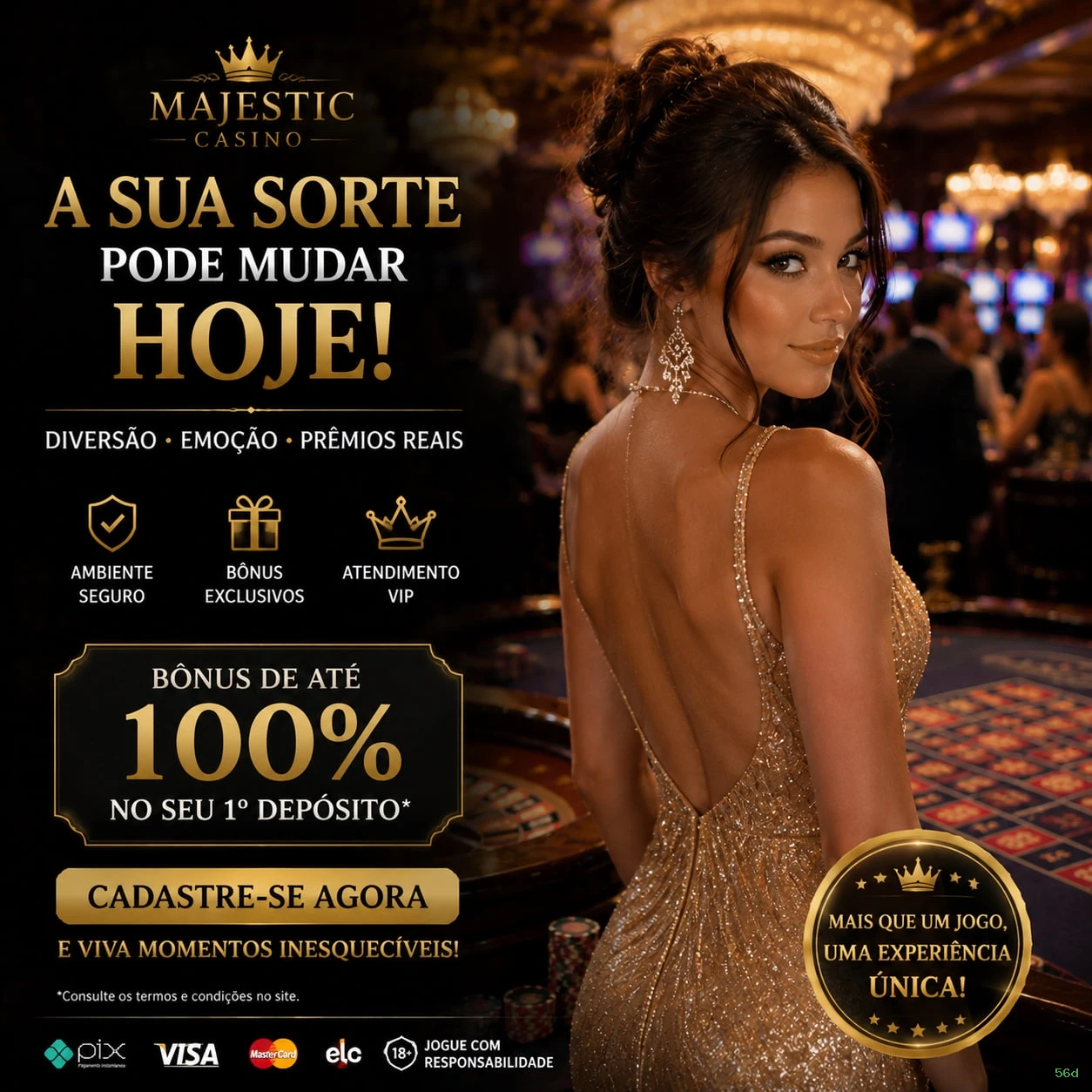 Cassino ao vivo 56d dealers